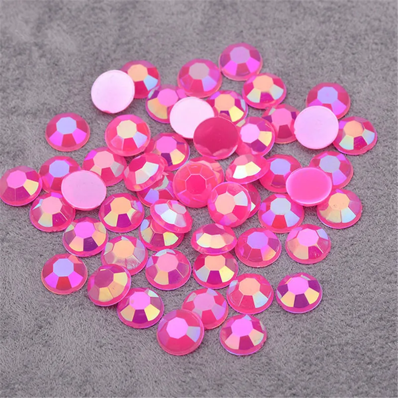 JUNAO-6-7-8-mm-Blue-AB-Crystals-Round-Acrylic-Rhinestone-Glue-On-Flatback-Crystal-Stones.jpg_640x640 (3)