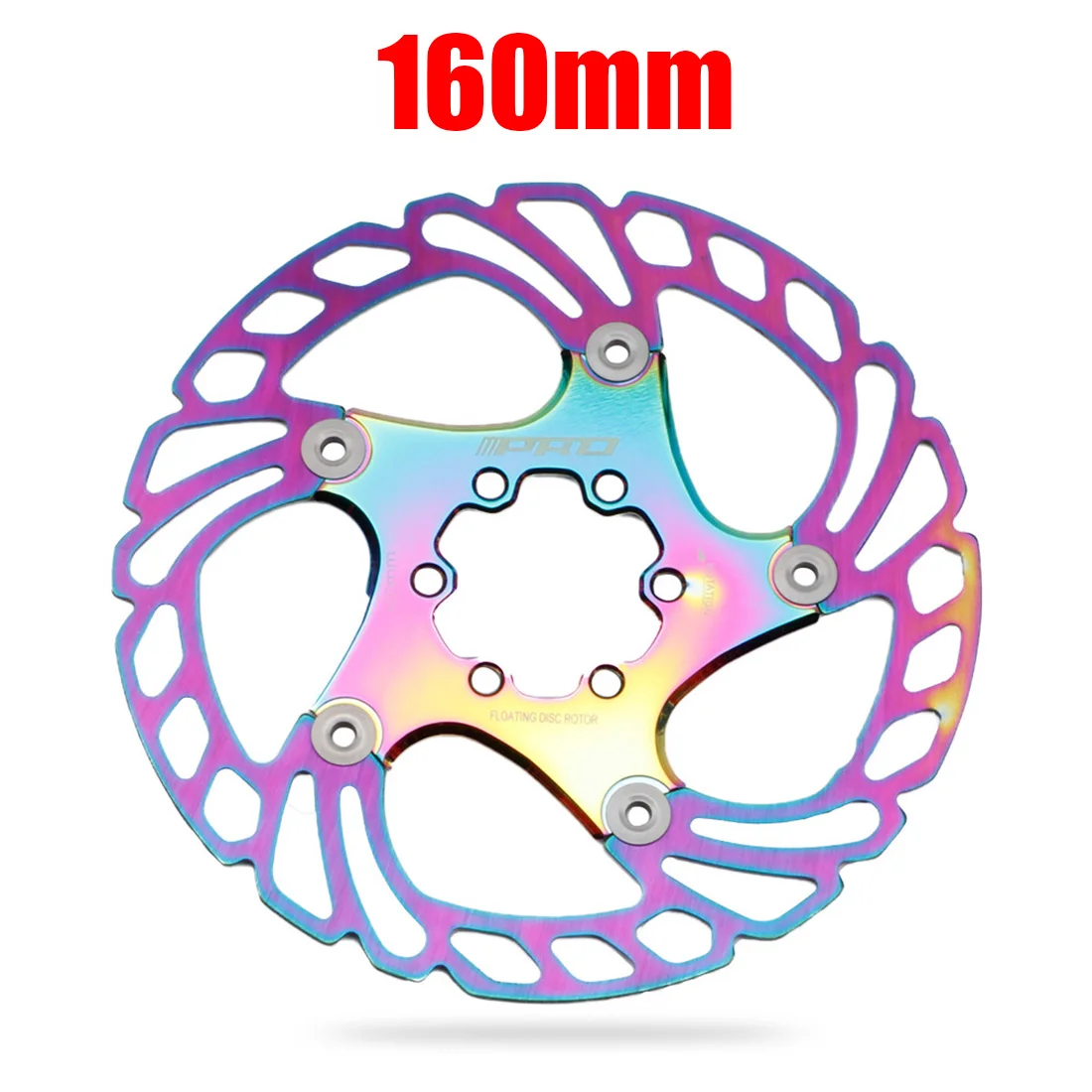 mtb brake rotor upgrade