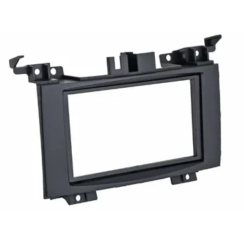 

Frame adapter for Volkswagen rmb-n08 car decorative radio head unit detachable panel interior fastener auto mounting
