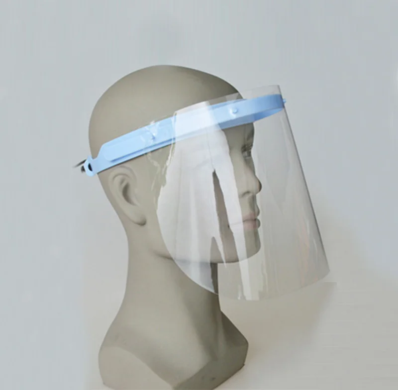 

Dental Face Mask Face Shield Adjustable With replace Detachable Visors face shield protective face shield mask Dental