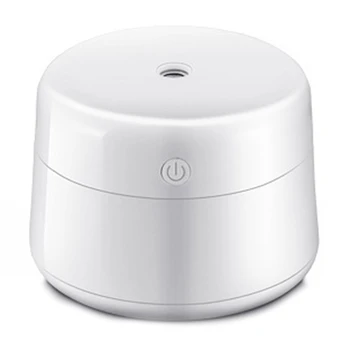 

220ML Ultrasonic Air Humidifier Aroma Essential Oil Diffuser for Home Office Car USB Fogger Mist Maker