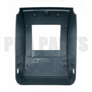 

Front Cover For Zebra GX430t