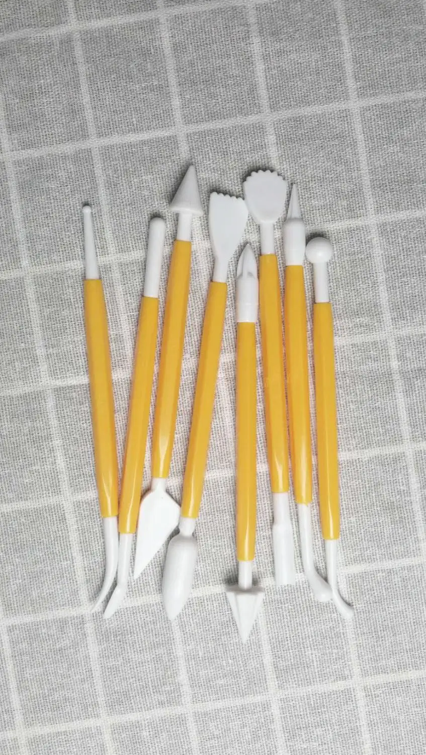 Diy сахарное ремесло для помадки пирога печенья резец украшения шоколада