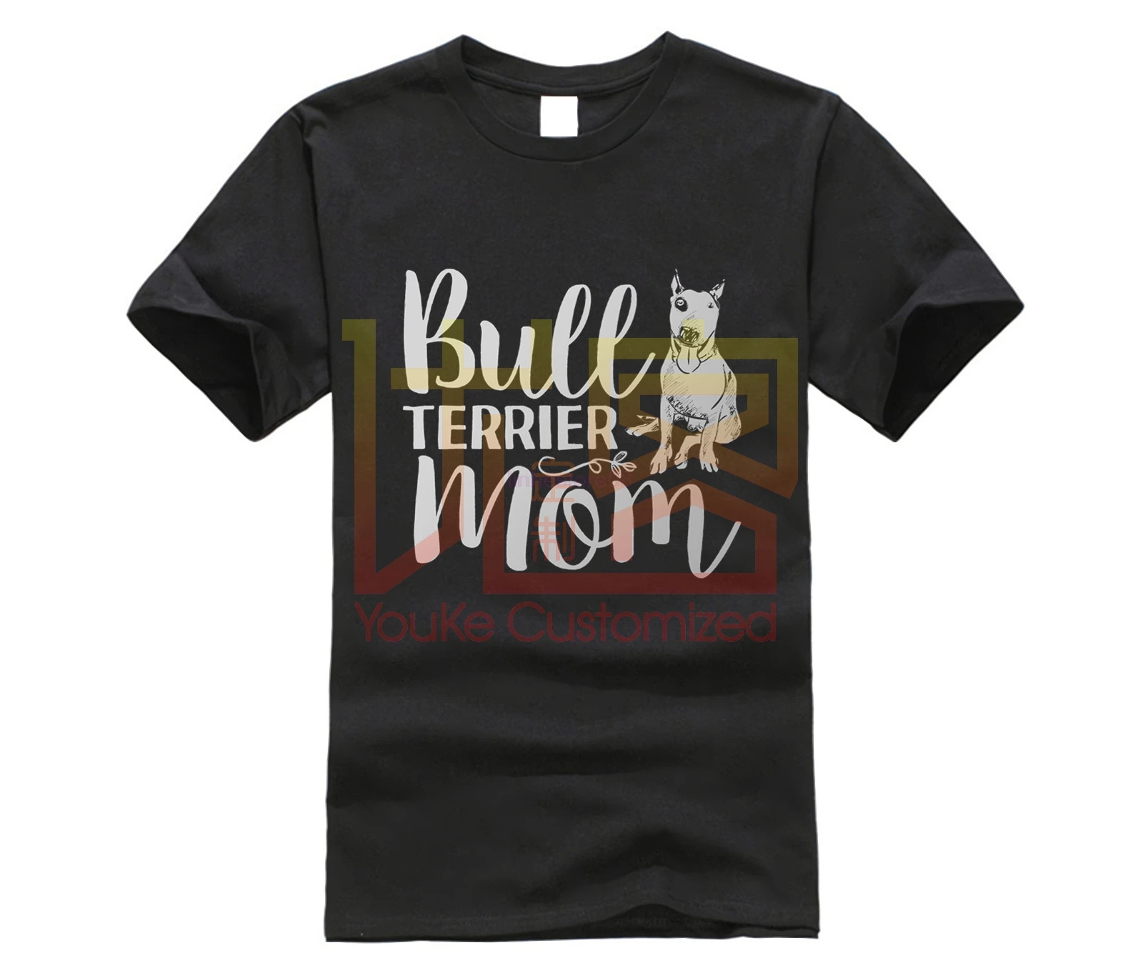 Футболка с принтом мужские короткий рукав Горячая День матери рубашки для