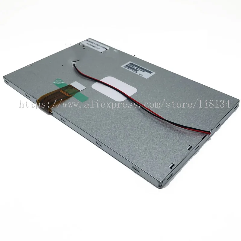 New 7 Inch Replacement LCD Display Screen For Phantom dvm-1319 | Компьютеры и офис