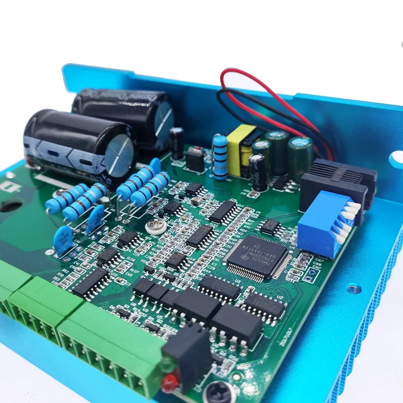HBS860H HBS86H circuito fechado servo driver de
