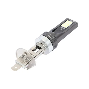 

Aluminum Profile Headlights White Waterproof LED Fog Light Bulbs 1500W
