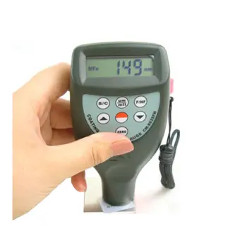 

Digital Professional Coating Thickness Gauge CM8825