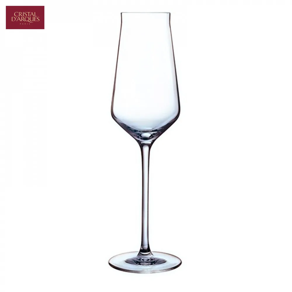 Wine Glass C&ampS champagne glass with high impact resistance drinking |