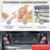 IMBABY Safety Baby Changing Table Babies Diaper Table 0-24 месяца Складная многофункциональная станция Ухода За младенческими ковриками Dropshipping