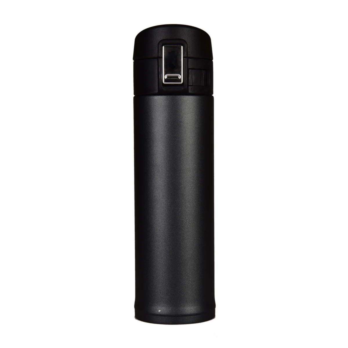 

450ml Business Style Stainless Steel Thermos Bottle Vacuum Flask Thermocup Coffee Mug Travel Car Office Drink Cup