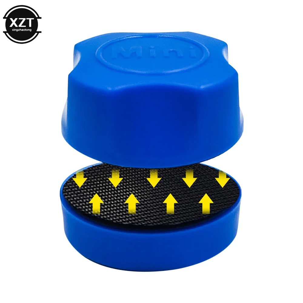 Title 7, Pet Fish Tank Brush Clean Scrubber Magnetic Aqu...