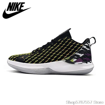 

Nike Air Paul Walker 12 Retro Men Jordan Basketball Shoes Anti-slip Breathable Training outdoors Sneakers