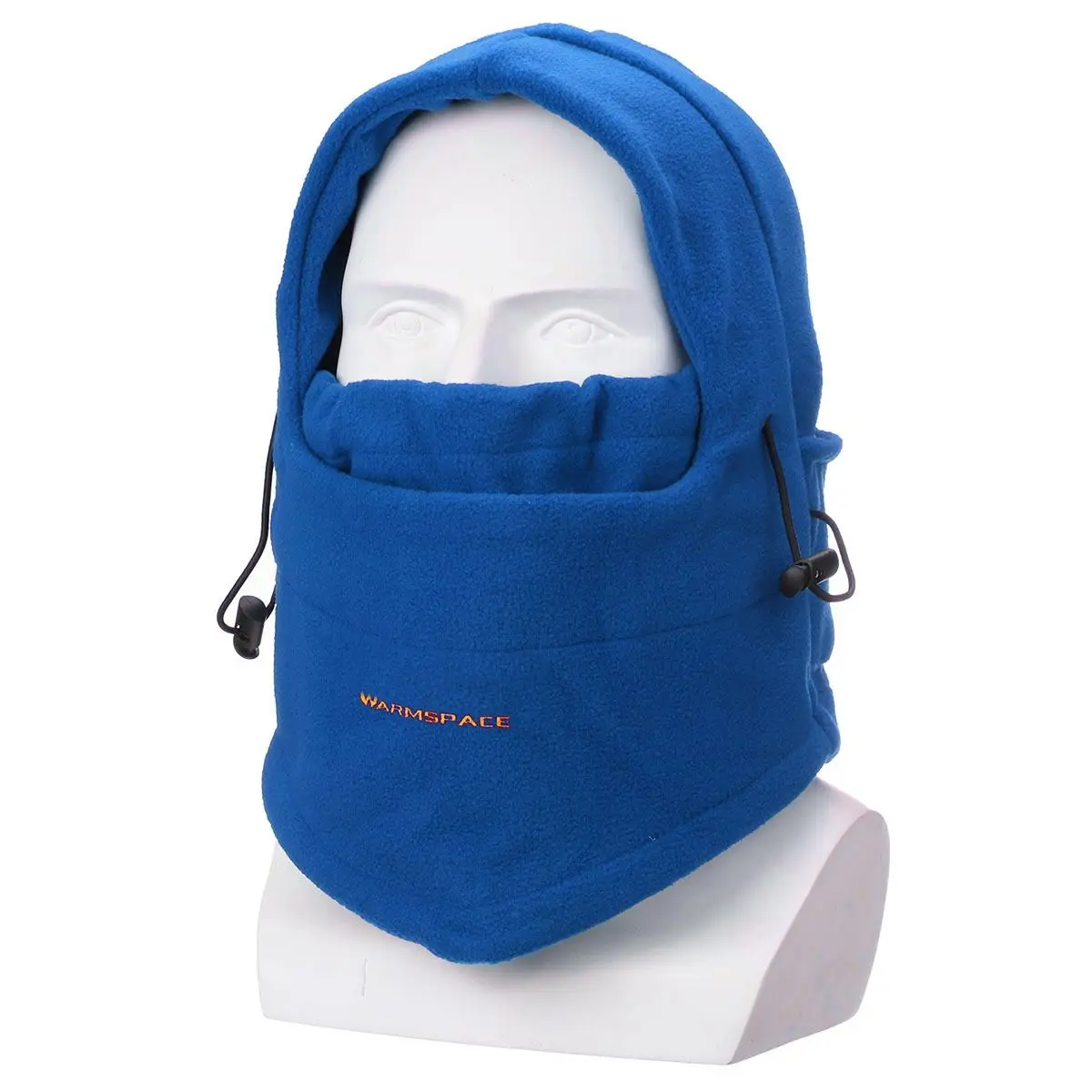 2000mAh Electric Heated hat Winter Outdoor Windproof Warm hat Motorcycle Skiing Hiking Electric hat
