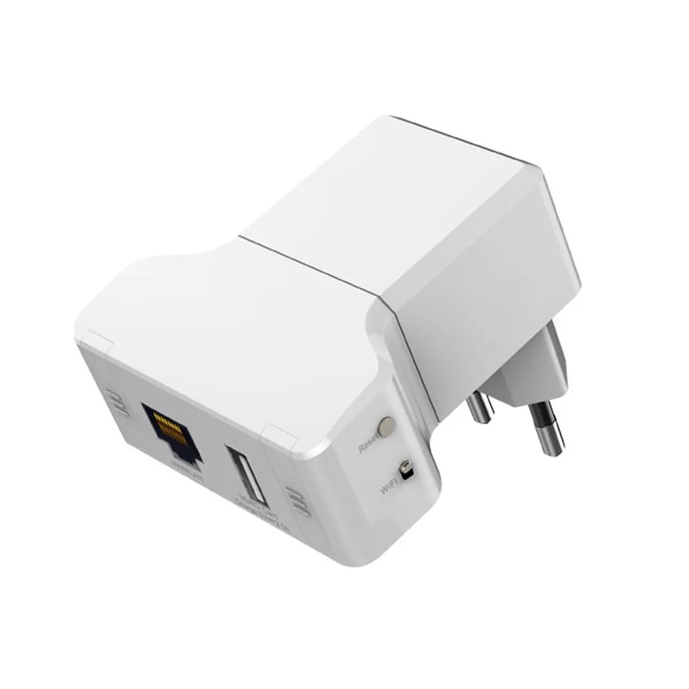 Vonets VAR11N 3в1 Мини беспроводной маршрутизатор Wifi мост Wifi повторитель 150 Мбит/с