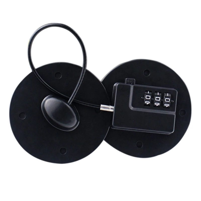 

Fashion-Password Refrigerator Lock and Child Safety Cabinet Lock with Strong Adhesive for Window,Cabinets and Toilets