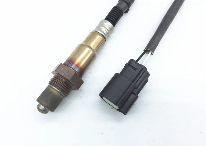 Oxygen Sensor LambdaCV619G444AC AIR FUEL RATIO O2 SENSOR for Ford Fusion 2.0L 0258010437 | Автомобили и мотоциклы