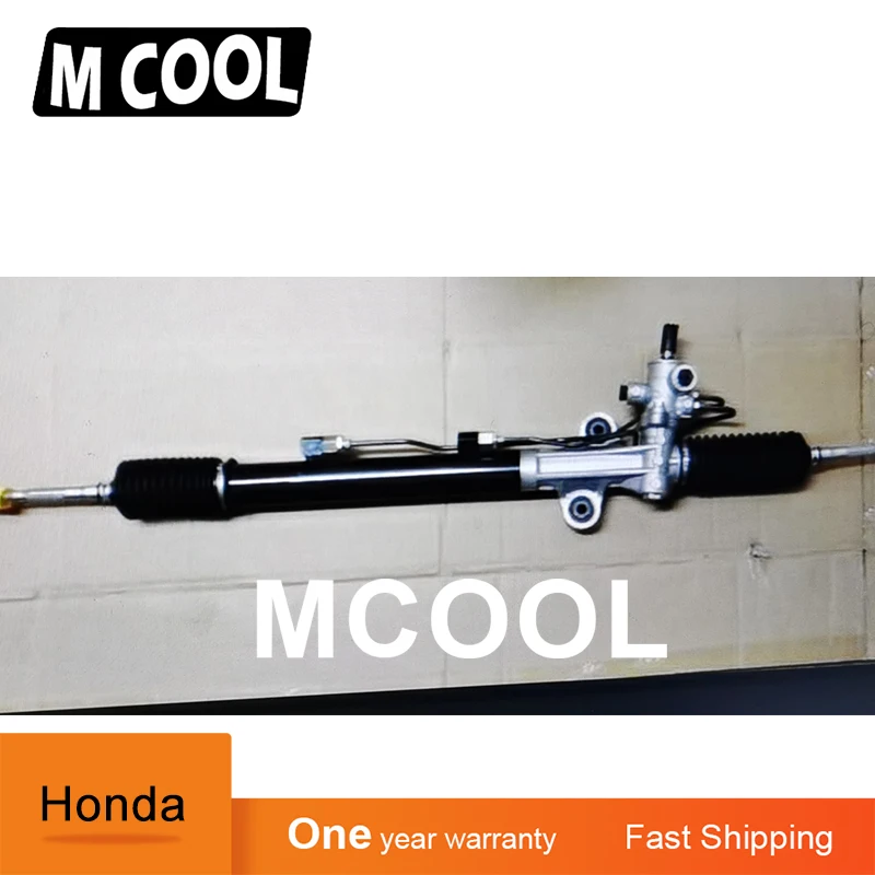 

for power steering gear steering rack for honda odyssey model 2012 engine 3.5L 53601-TK8-A01