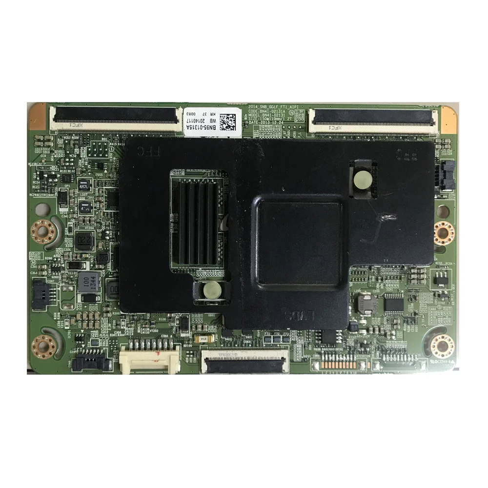 Плата T-con для Samsung 55 дюймов BN41-02131A BN41-02131 |