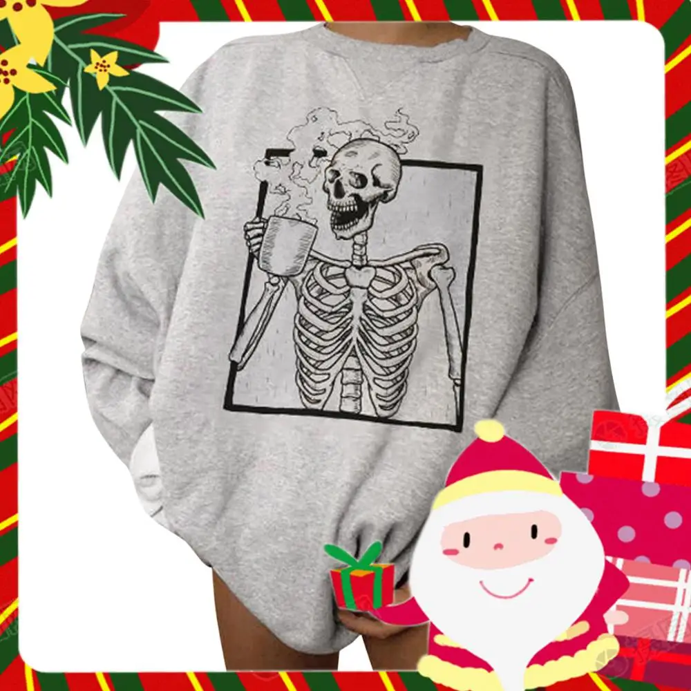 

Женские зимние сапоги больших размеров с капюшоном топы Sudadera Mujer с круглым вырезом толстовки для женщин женские Harajuku Толстовка Женская