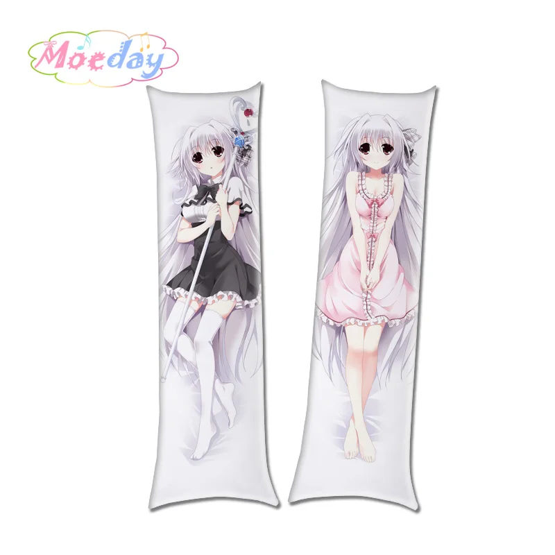 Наволочки для подушки Juuou Mujin no Fafnir Firill Crest Iris Freyja Mitsuki Mononobe TearLightning - Цвет: Красный