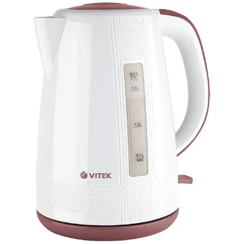 

Electric kettle Vitek, VT-7055