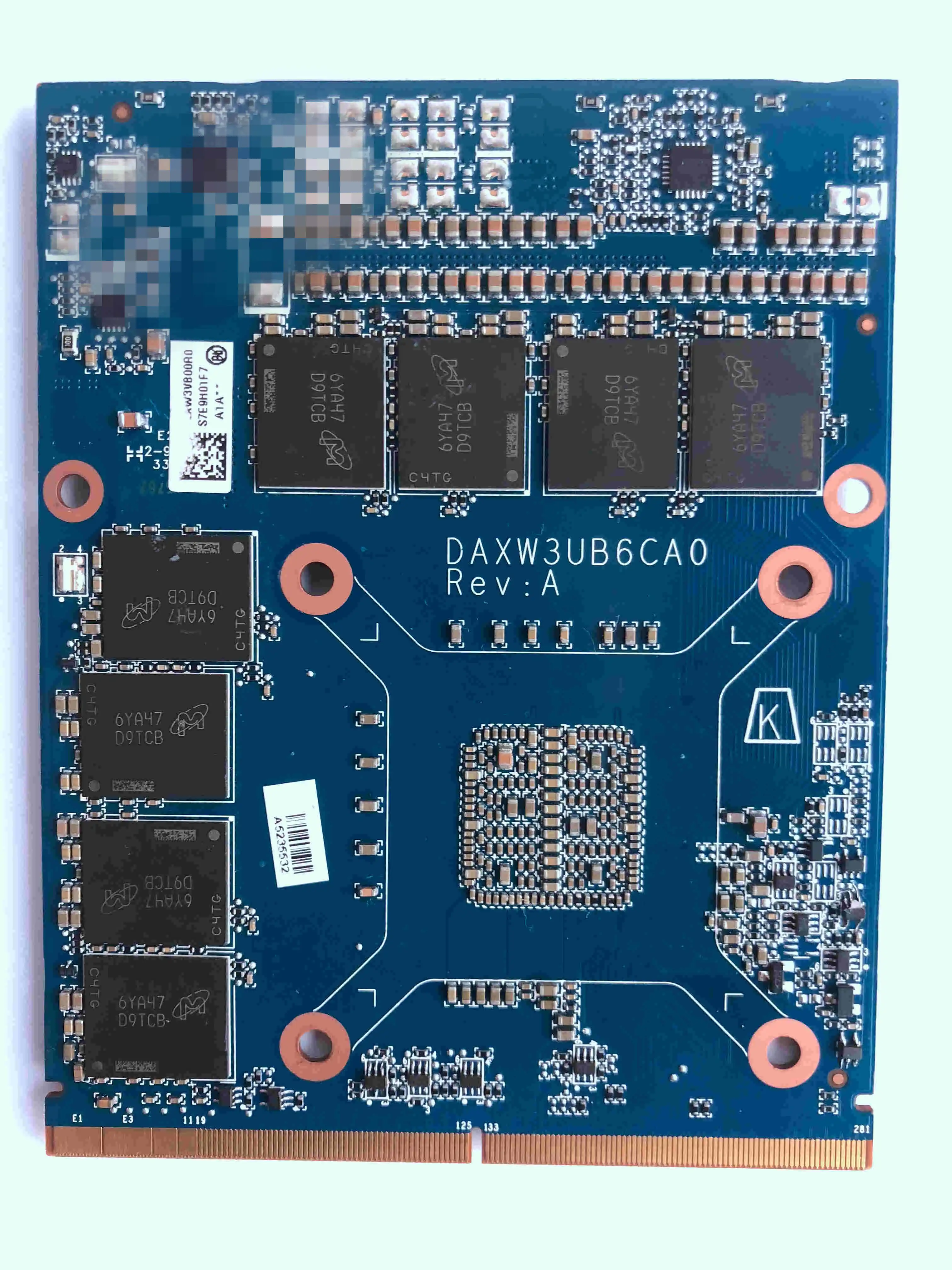 【ジャンク】HP ZBook 17G5 バッテリーなし Quadro P5200 $_57.JPG?set_id=8800005007