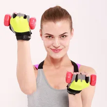 Перчатки для фитнеса, мужские, женские, пара, перчатки для тяжелой атлетики, пояс, дышащие, спортивные, тяжелый вес, бодибилдинг, тренировочные перчатки, Guantes Gym