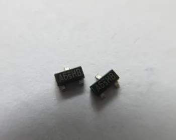 

10pcs SI2306 A6SHB SOT23 100=7 3000/=179 Original New 1 order