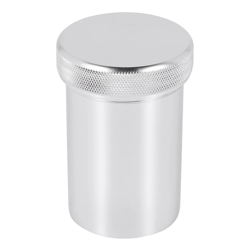 Модификация автомобиля сварочный колпачок топливного бака алюминиевый сплав и 2