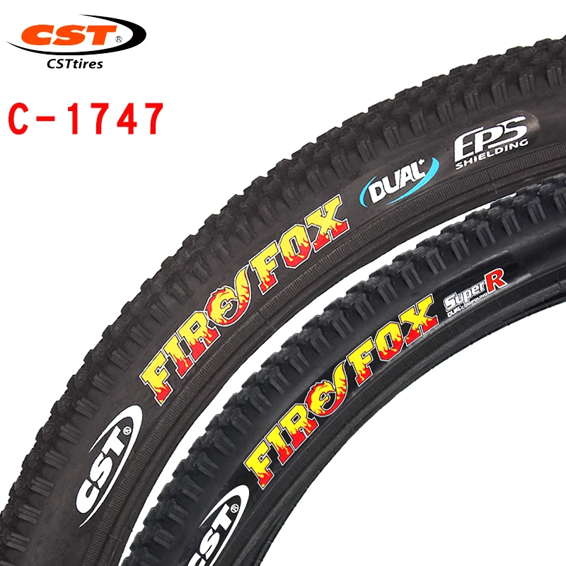 CST Details about   CST Tires/tube MTB Bike 26*1.95 Universal multi purpose Tyres 26IN 