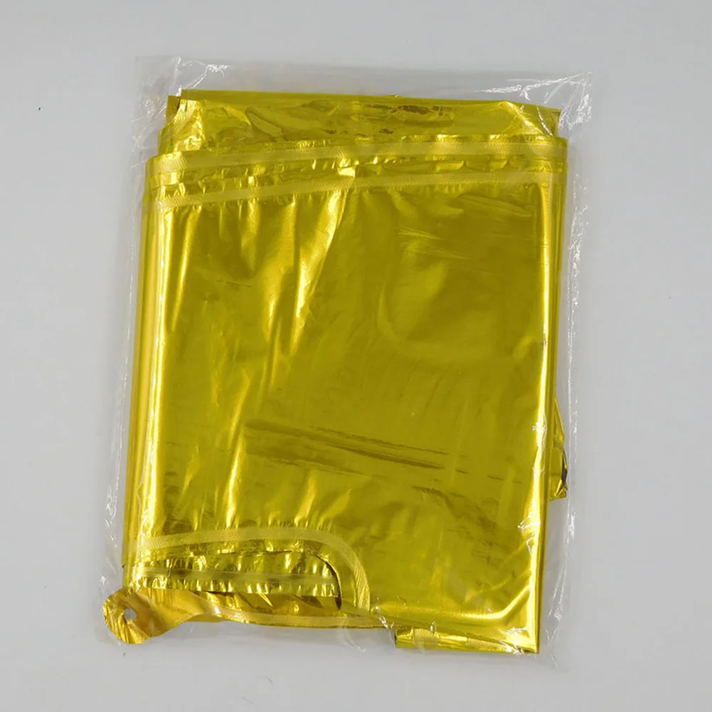 5PCS Summer Party ALOHA Balloon Hawaii Party Decorations Pineapple Aloha Letter Foil Balloons Air Balls Supplies Globes