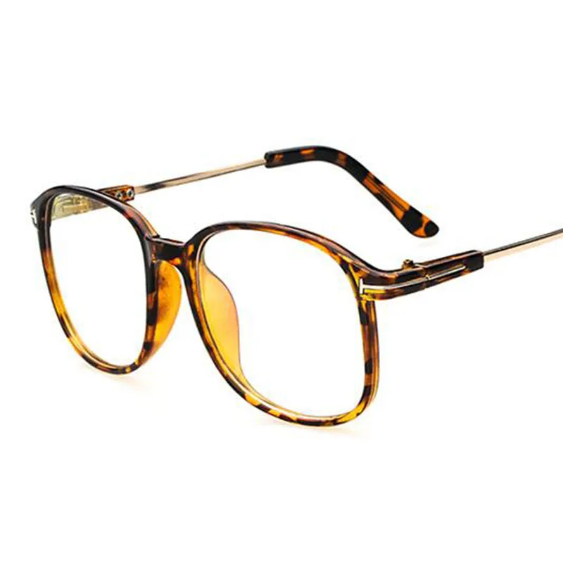 Oversize Big Frame Reading Glasses Presbyopic Eyewear Male Female Hyperopia Glasses with strength +0.5 +0.75 +1.0 +1.25 To +4.0 3
