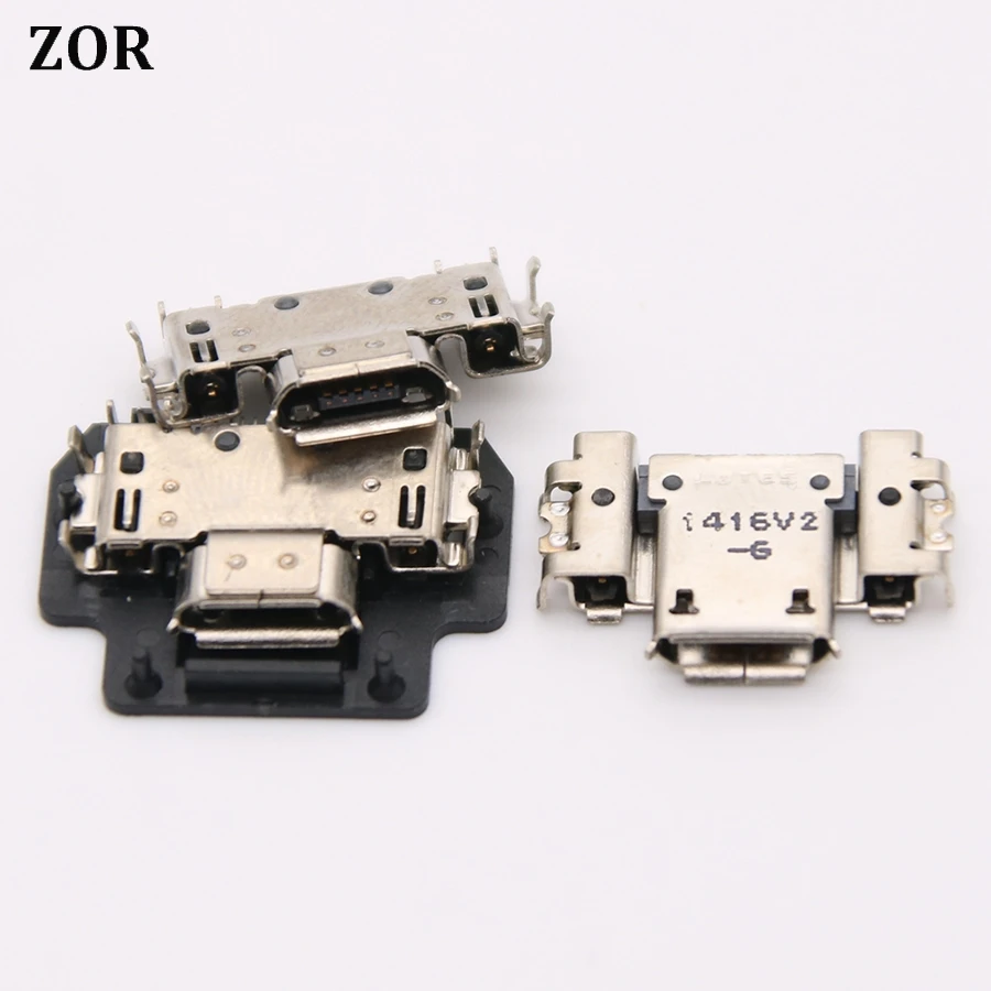 

1pcs Charging Charger Port Micro USB Dock Connector for Asus PadFone Infinity A80 A86 T003 T004 S X T00N PF500KL