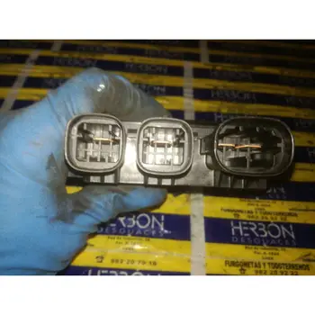 

243800011R Case Relays/Fuses Renault Megane Iii Saloon 5 P *