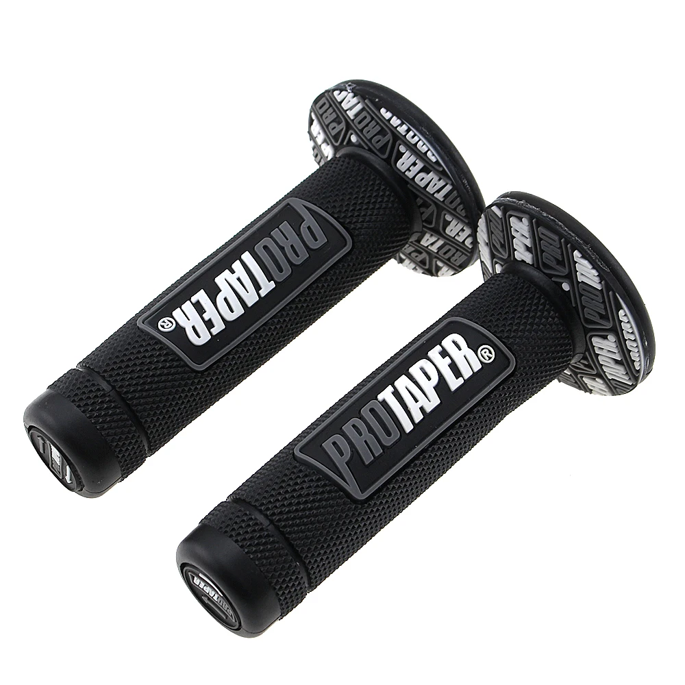 Руль MX Grip Gel Brake Handle Rubber для мотоцикла 7/8 дюйма KTM CRF EXC YZF Motorcross внедорожника