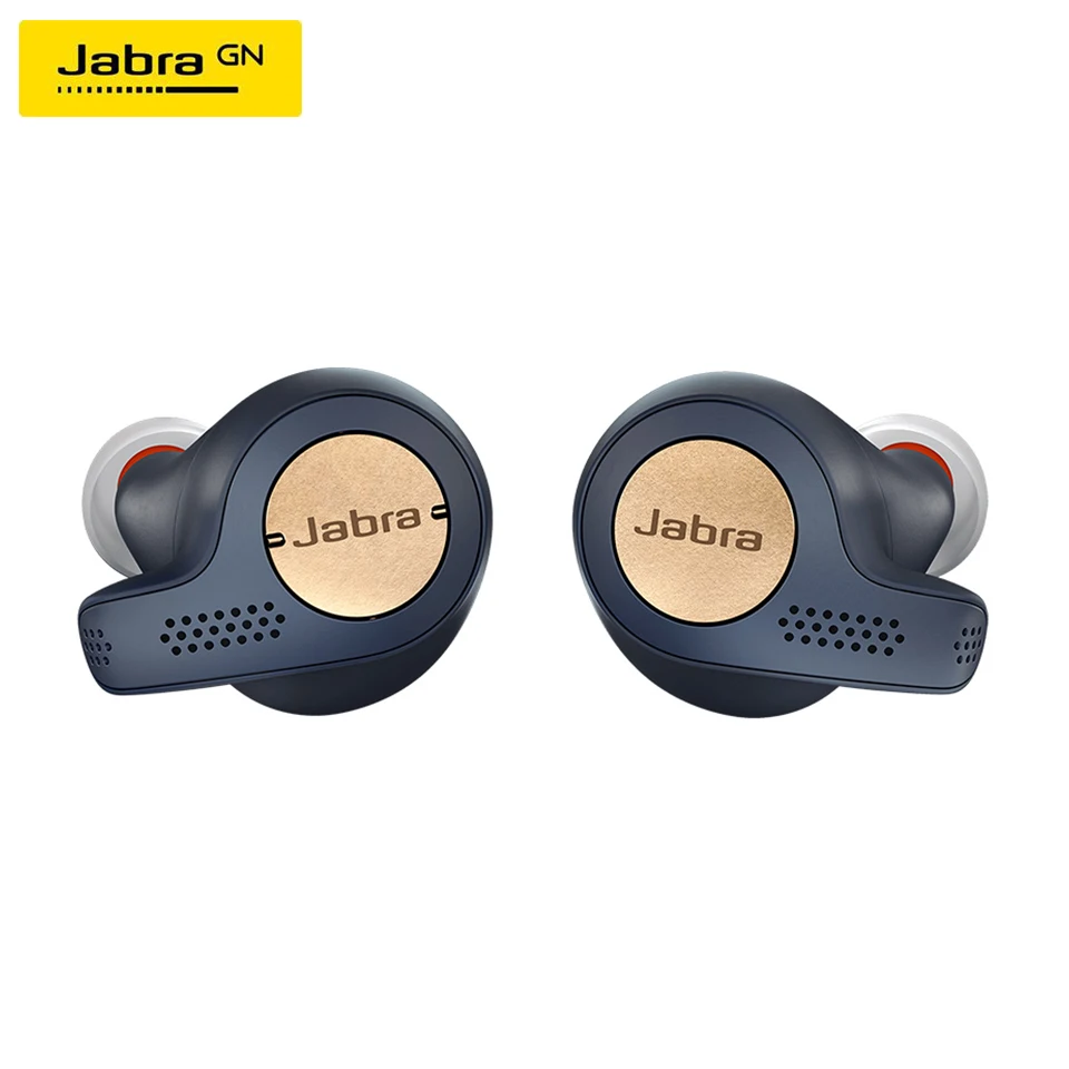 Jabra Elite Active 65t True Wireless 