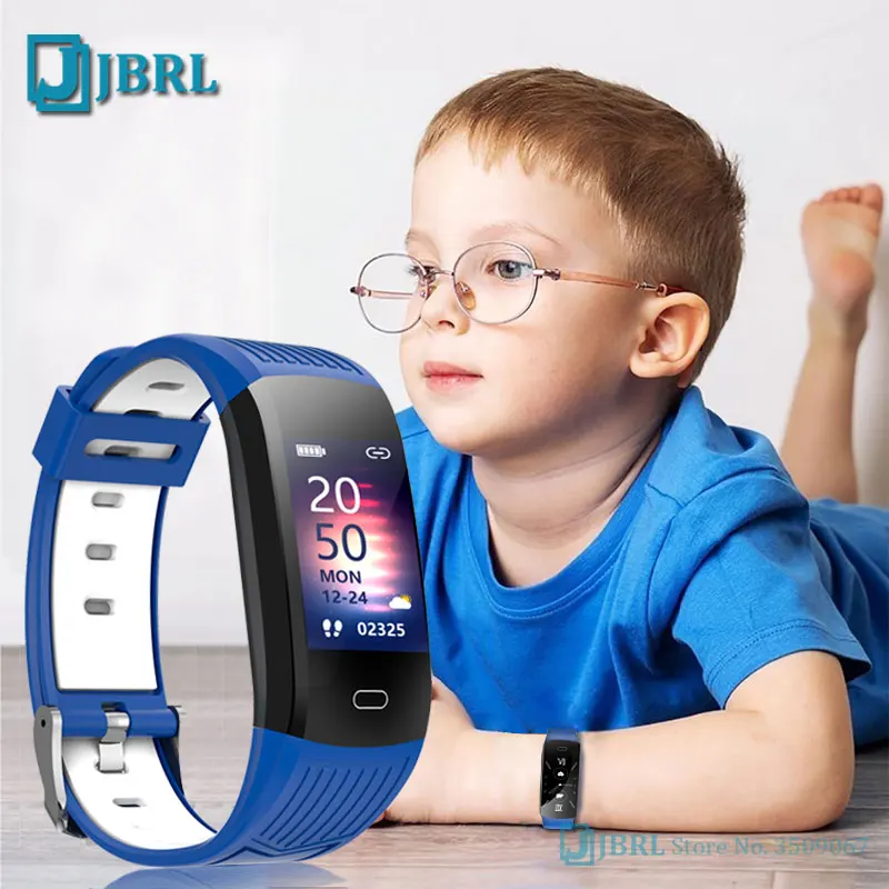 Children Watches Sports Waterproof Kids Digital Electronics Clock for Boys Girls Smart Child Students relogio infantil menino