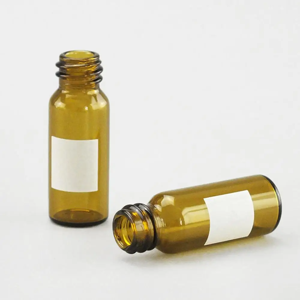 

Laboratory Supplies 2ml Sample Bottle Storage Experimental Powder Liquid Scale Bottle Accessories Tool