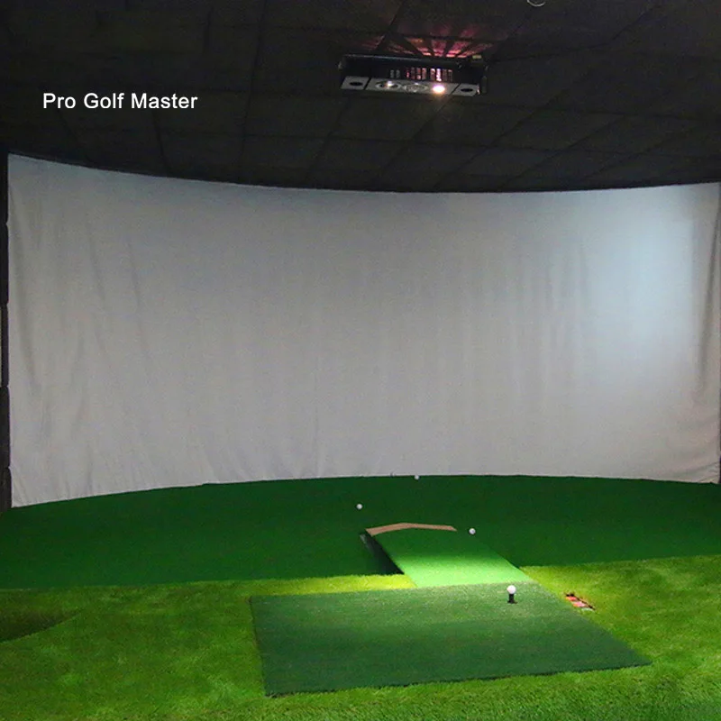 golf-ball-simulator-curtain-impact-display-projection-screen-indoor-white-cloth-material-golf-exercise-golf-target-f