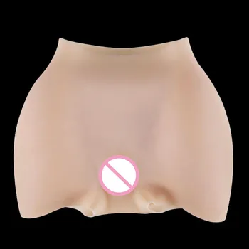 

Full Silicone Plump Hips Buttocks Soft Panty Perfect Silicone Underwear Crossdresser Transgender Queen Transvestite Body Shaper