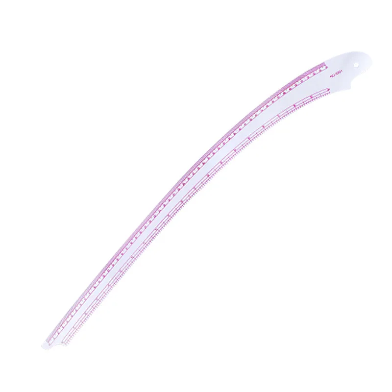 Multi-function-Plastic-Transparent-French-Curve-Ruler-SplIne-Sewing ...