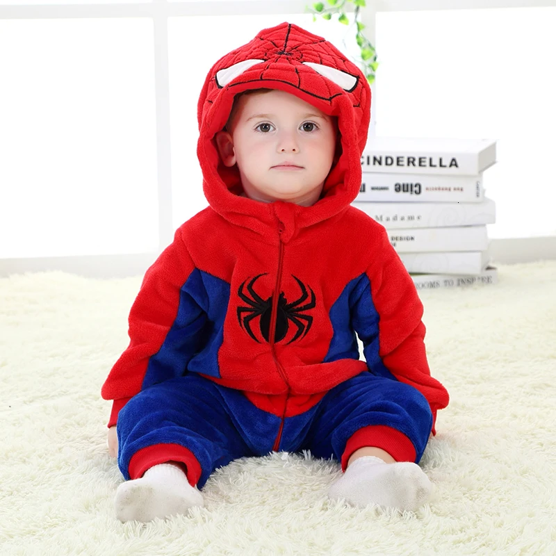 Baby Lin Tai Clothes 3-6 Individual Month Baby Clothes Ha. Autumn Children's Garment Children Cartoon Modeling Clothes Baby