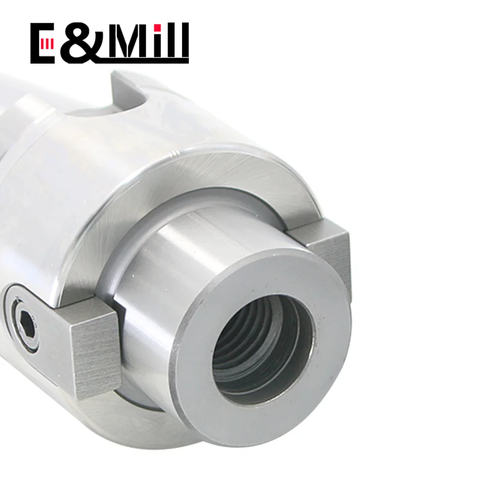 NT30 NT40 FMB22 FMB27 FMB32 FMB40 Face milling cutter housing adapter end mill nt fmb Tool Holder M12 M16 For CNC machine tools tool holder face milling tool set