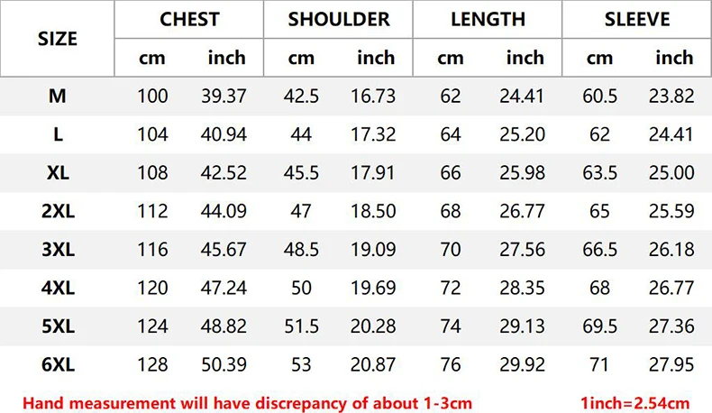new Parkas warm jacket with turtleneck for men, thick casual winter cotton coat, for men, plus size 6XL, light clothing