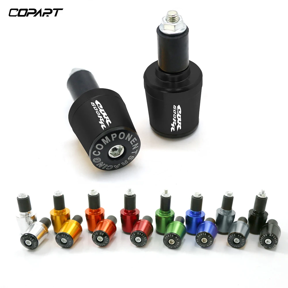 Для Honda CBR 600RR CBR600RR CBR600 RR Все Год аксессуары для мотоциклов CNC 7/" 22 мм ручки для руля