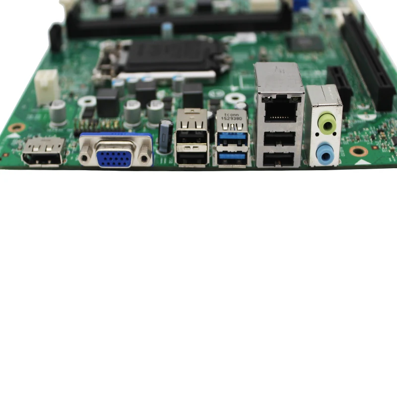 Для DELL Optiplex 3020 SFF настольная материнская плата LGA1150 H81 CN-0WMJ54 0WMJ54 WMJ54 тест неповрежден