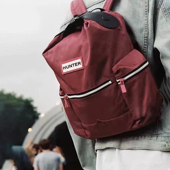 

Test Fashion Anti-theft Women Backpack Designer Canvas School Bag for Girls /boys Casual Travel Bag