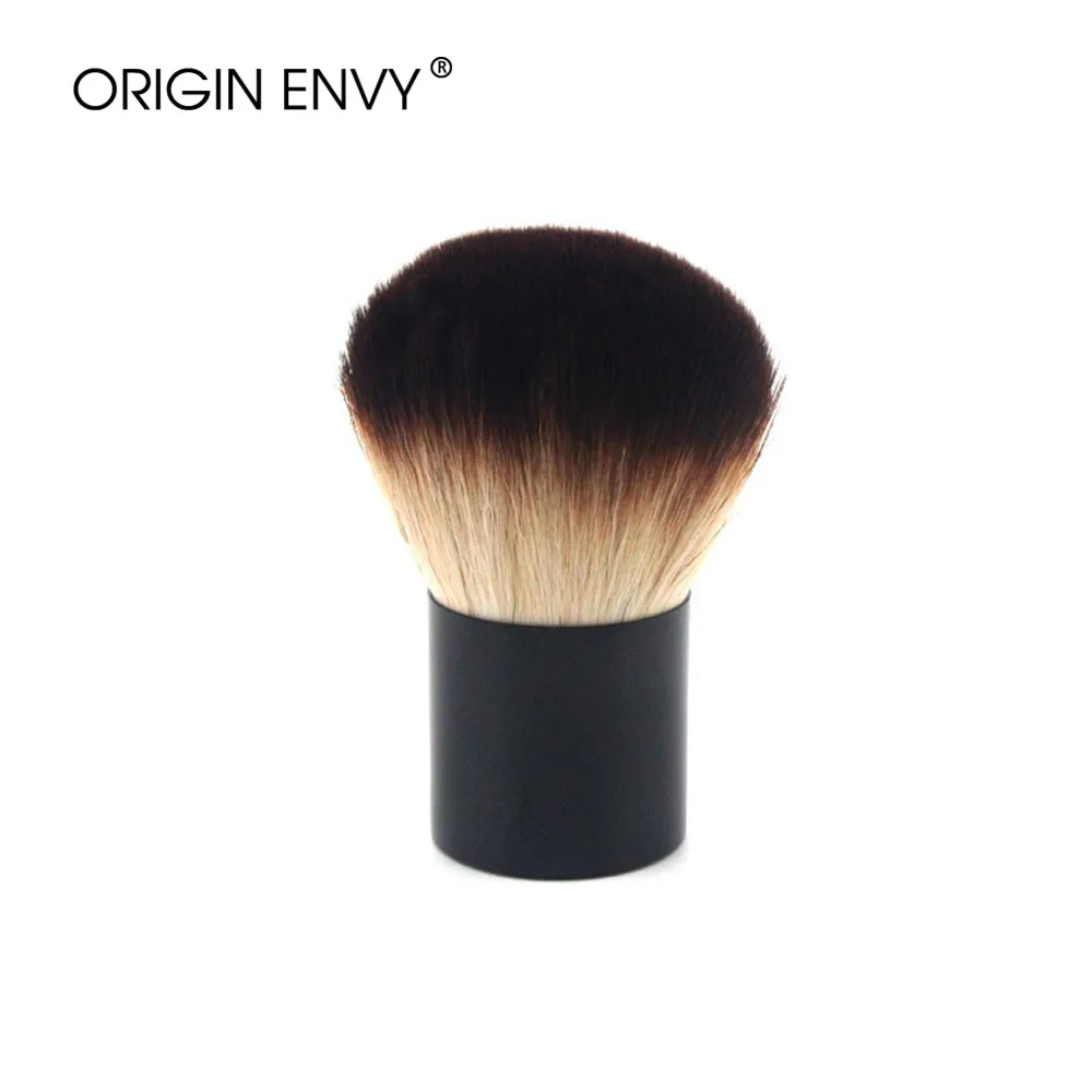 

ORIGIN ENVY 1pcs Makeup Brushes Powder Foundation Blending Blush Face Brush Cosmetics Beauty Make Up Brush bag