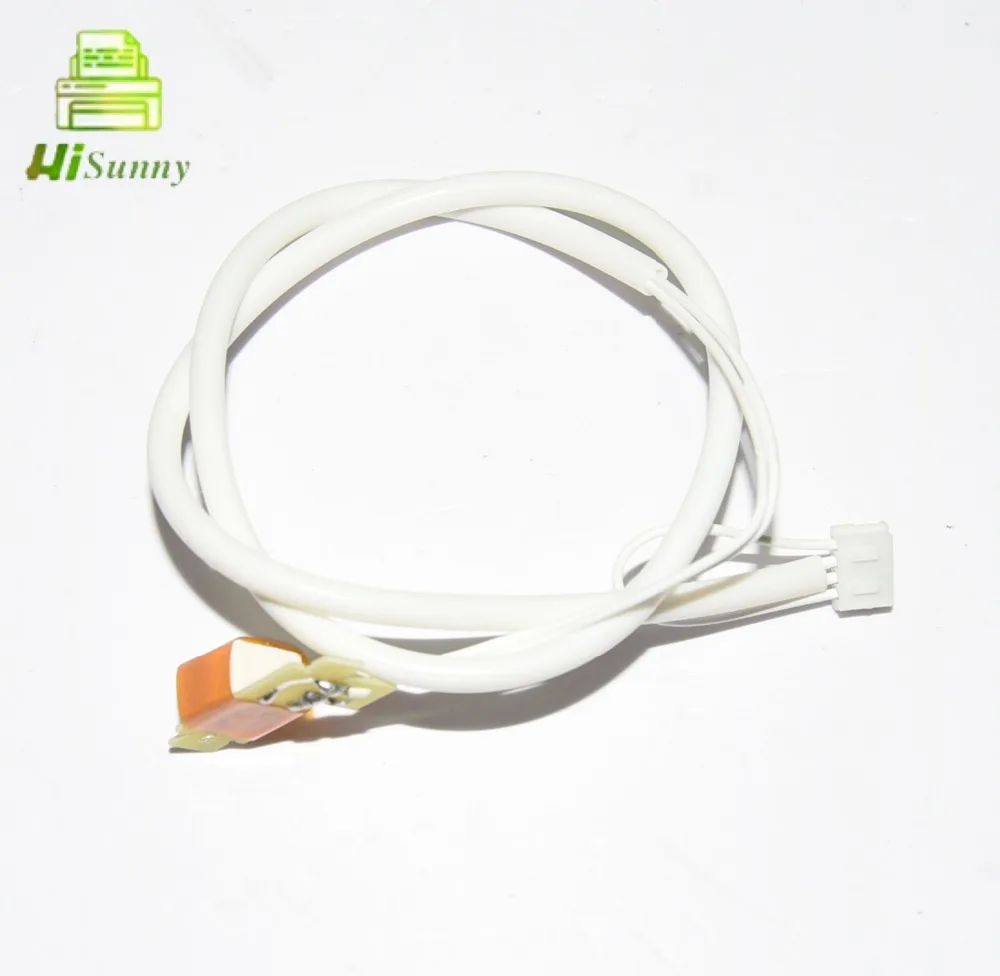 IR6055 Main and Sub Fuser Thermistor for Canon IR ADV 6055 6065 6075 8085 8095 8105 FK2-7692-000 FK2-7693-000 FK2-7692 FK2-7693 -2